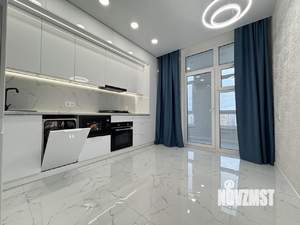 2-к квартира, вторичка, 62м2, 15/24 этаж