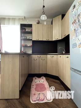 2-к квартира, вторичка, 39м2, 2/2 этаж