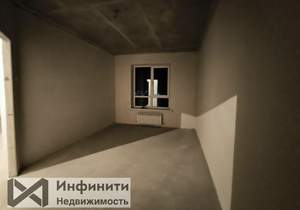 1-к квартира, вторичка, 36м2, 18/20 этаж