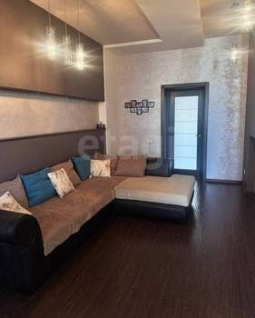 3-к квартира, вторичка, 115м2, 8/10 этаж