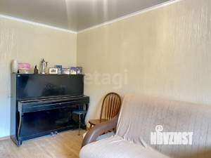 4-к квартира, вторичка, 73м2, 2/9 этаж