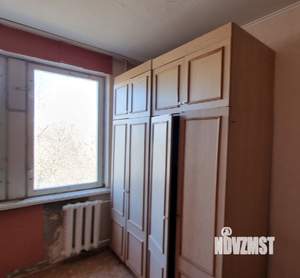 1-к квартира, вторичка, 32м2, 4/5 этаж