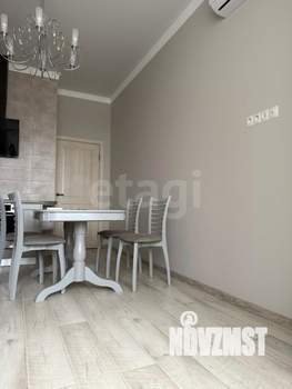 1-к квартира, вторичка, 46м2, 5/10 этаж