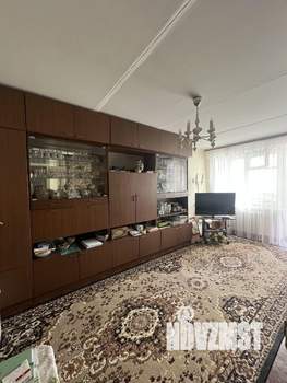 3-к квартира, вторичка, 72м2, 3/5 этаж