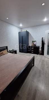 1-к квартира, вторичка, 31м2, 2/12 этаж