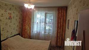 2-к квартира, вторичка, 53м2, 1/10 этаж