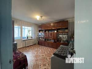 2-к квартира, вторичка, 36м2, 2/5 этаж