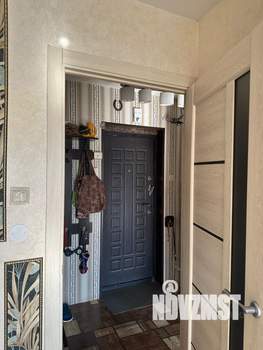 1-к квартира, вторичка, 36м2, 9/9 этаж