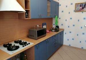 1-к квартира, вторичка, 44м2, 5/6 этаж