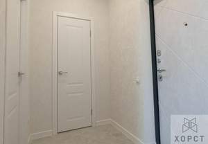 1-к квартира, вторичка, 35м2, 2/12 этаж
