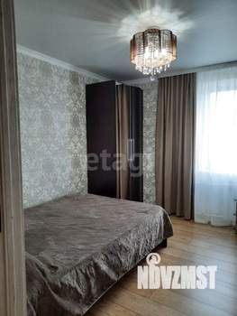 3-к квартира, вторичка, 65м2, 3/10 этаж