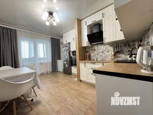 2-к квартира, вторичка, 82м2, 14/18 этаж