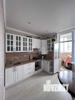 1-к квартира, вторичка, 35м2, 10/19 этаж