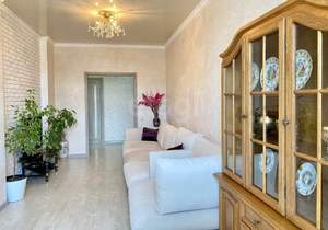 3-к квартира, вторичка, 89м2, 18/22 этаж