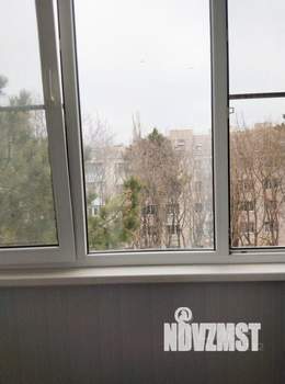 2-к квартира, вторичка, 43м2, 5/5 этаж