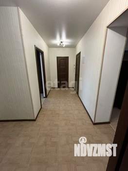 2-к квартира, вторичка, 50м2, 4/5 этаж