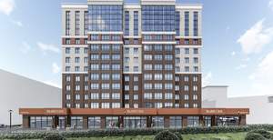 2-к квартира, вторичка, 67м2, 9/12 этаж