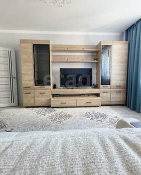 3-к квартира, вторичка, 92м2, 5/8 этаж