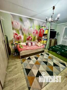 1-к квартира, вторичка, 28м2, 5/5 этаж