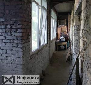 3-к квартира, вторичка, 52м2, 4/4 этаж