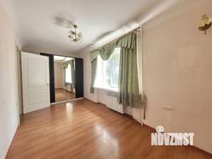 2-к квартира, вторичка, 45м2, 2/5 этаж