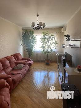 2-к квартира, вторичка, 80м2, 9/11 этаж