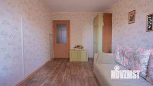 2-к квартира, вторичка, 60м2, 3/9 этаж