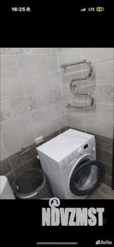 1-к квартира, вторичка, 35м2, 6/16 этаж