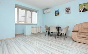 3-к квартира, вторичка, 72м2, 7/10 этаж