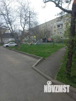 2-к квартира, вторичка, 52м2, 5/5 этаж
