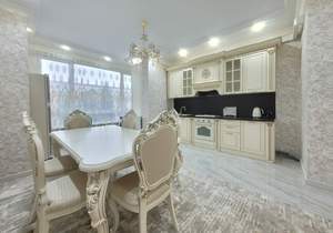 2-к квартира, вторичка, 78м2, 2/10 этаж