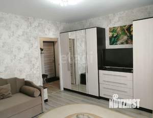 1-к квартира, вторичка, 33м2, 3/7 этаж
