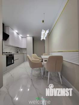 3-к квартира, вторичка, 73м2, 16/24 этаж