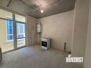 1-к квартира, вторичка, 34м2, 8/9 этаж