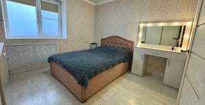 2-к квартира, вторичка, 50м2, 2/5 этаж