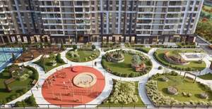 Студия квартира, вторичка, 25м2, 3/21 этаж