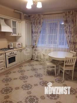 1-к квартира, вторичка, 41м2, 1/3 этаж