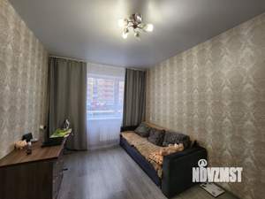 1-к квартира, вторичка, 31м2, 2/18 этаж