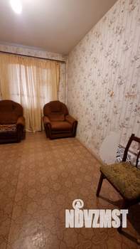 3-к квартира, вторичка, 91м2, 1/10 этаж