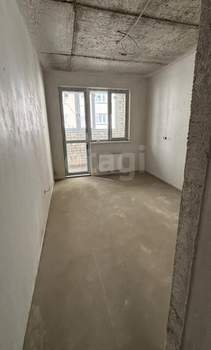 1-к квартира, вторичка, 37м2, 2/9 этаж