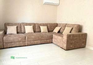 4-к квартира, вторичка, 100м2, 4/15 этаж