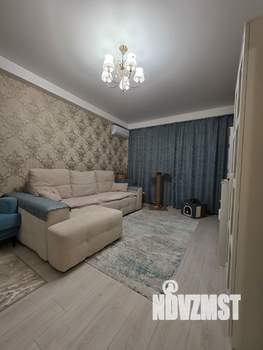 1-к квартира, вторичка, 38м2, 4/10 этаж