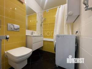 Студия квартира, вторичка, 25м2, 3/7 этаж