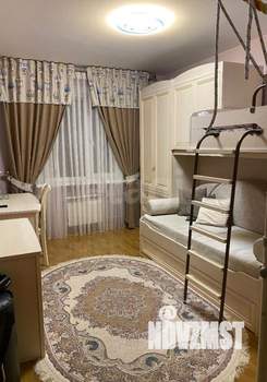 3-к квартира, вторичка, 77м2, 8/10 этаж