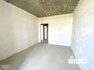 2-к квартира, вторичка, 69м2, 9/24 этаж