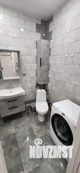 1-к квартира, вторичка, 34м2, 4/15 этаж