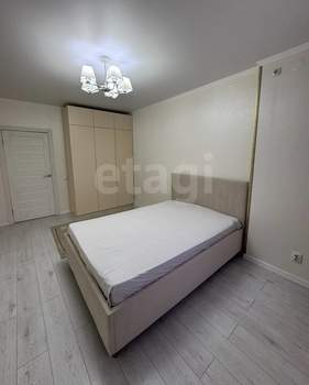 2-к квартира, вторичка, 63м2, 12/16 этаж