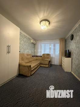 2-к квартира, вторичка, 52м2, 4/5 этаж