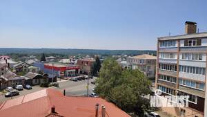 4-к квартира, вторичка, 242м2, 4/5 этаж