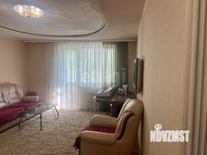 3-к квартира, вторичка, 64м2, 2/9 этаж